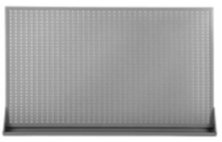 [8066] Perforated tool hanging panel 1500 mm (8066, TECNOLUX)