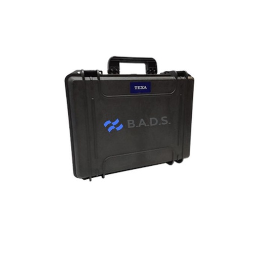 [S049CB] OHW construction vehicles cable case (S049CB, TEXA)