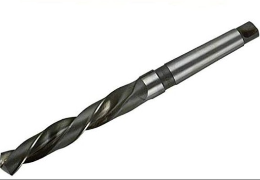 [215115TX] Cobalt metal drill bit HSS Co5 11.5mm (215115TX, RUKO)