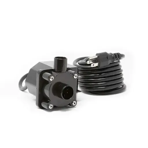 [CSEQFO000190-8] Water pump for a biological parts washer, SRI-TECH (CSEQFO000190-8, SRI-TECH)