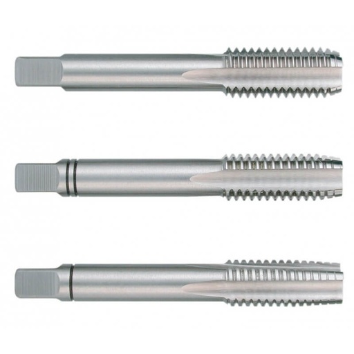 [230120TX] Hand tap M DIN 372 HSS 12mm (230120TX, RUKO)