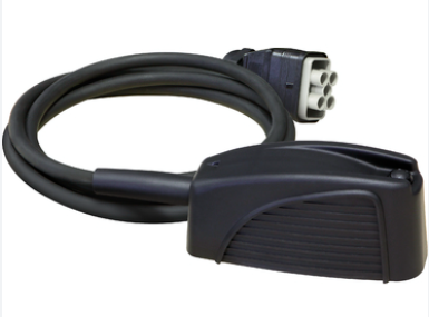 [053373] Priedas indukciniam kaitintuvui (053373, GYS)