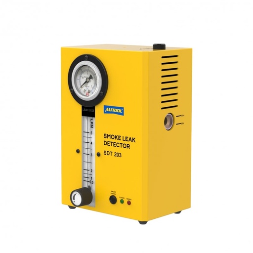 [SDT203] Smoke generator (leak testing) Autool SDT203 (SDT203, AUTOOL)