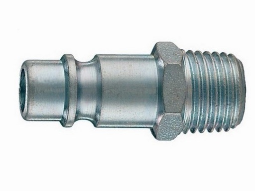 [AT023403] Quick coupling M with 1/2" male thread 15/A (AT023403, ANI)