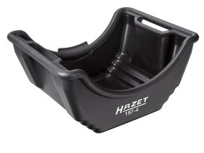 [197-4] Tepalo (alyvos) surinkimo indas 3 L (197-4, HAZET)