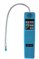 [01.000.100] Electronic refrigerant leak detector, SPIN (01.000.100, ECOTECHNICS)