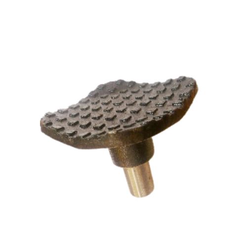 [003067] Jack rubber pad Ø25 mm (003067, COMPAC)