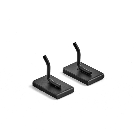[010002007] Metal tool hook B10 TECNOLAM (010002007, TECNOLAM)