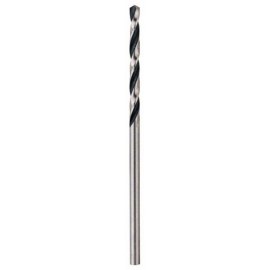 [11455010200] Grąžtas metalui su kobaltu HSSE5 2mm, 135° (11455010200, TIVOLY)