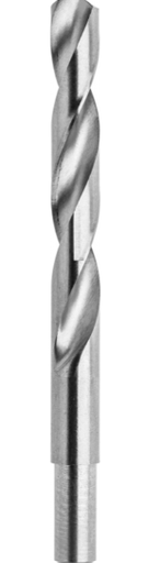 [11455010200] Cobalt metal drill bit HSSE5 5.5mm, 135° (11455010550, TIVOLY)
