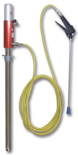 [117-12] Chemical dosing pump 1:1 (117-12, EUROLUBE)