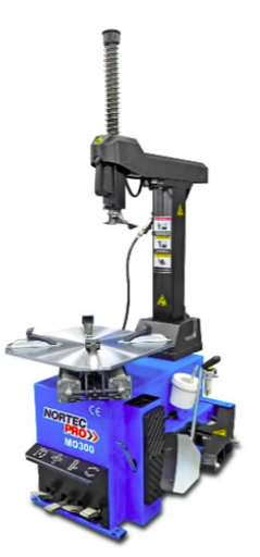 [MO320] Automatinės padangų montavimo staklės NORTEC MO320 (MO320, COFRAMA)