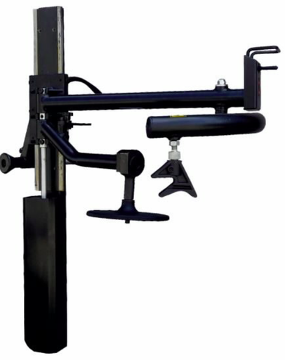 [AL320N1] Assist arm for low-profile tyre mounting (AL320N1, COFRAMA)