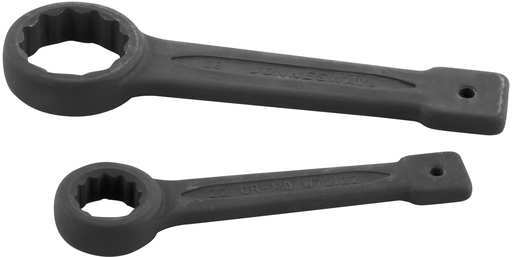 [CL410227] ⬡ Raktas kilpinis kalamas 27mm (CL410227)