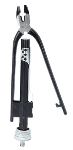 [116.1301] Wire twisting pliers (116.1301, KS TOOLS)