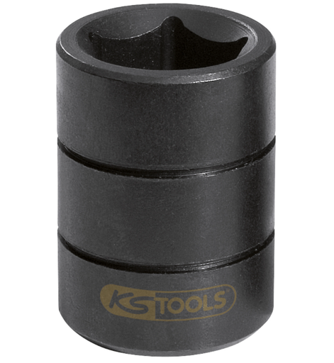 [150.2155] Five-point 1/2" socket 19 mm for calipers (150.2155, KS TOOLS)