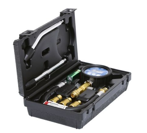 [152.2030] Digital compression tester (152.2030, KS TOOLS)