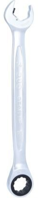 [503.5214] Raktas terkšlinis su terkšle 14mm (503.5214, KS TOOLS)