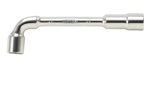 [517.0411] Lenktas žiedinis veržliaraktis 11 mm (517.0411, KS TOOLS)