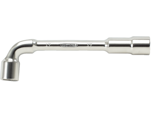 [517.0419] Offset double ring wrench 19 mm (517.0419, KS TOOLS)
