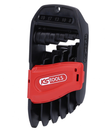 [517.0695-99] Plastic wrench holder (517.0695-99, KS TOOLS)