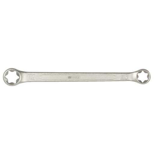 [911.0372] E-Torx gredzenatslēga E7xE11 (911.0372, KS TOOLS)