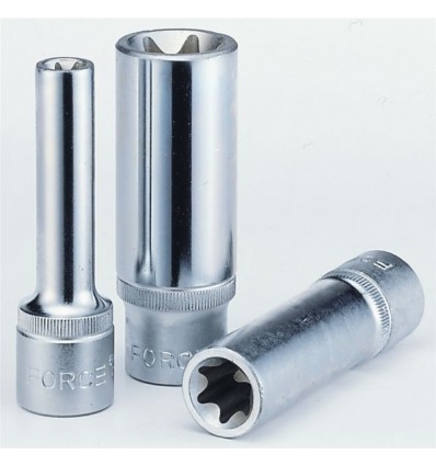 [918.1768] Galvutė 1/2" ilga E22 (918.1768, KS TOOLS)