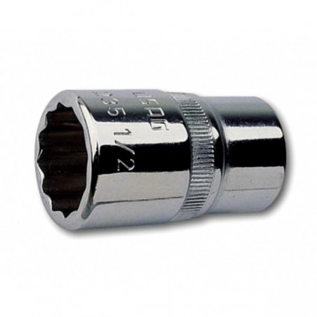 [02352120] Socket 235 1/2 EN, 25 mm (02352120, USAG)