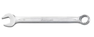 [02850706] Combination wrench (open/ring) 11mm (02850706, USAG)