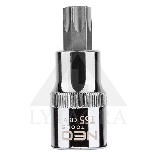 [280663] T formos TORX T55 atsuktuvas (280663, USAG)