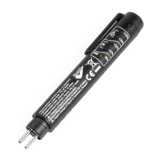 [28439001] Brake fluid tester 2843 (28439001, USAG)