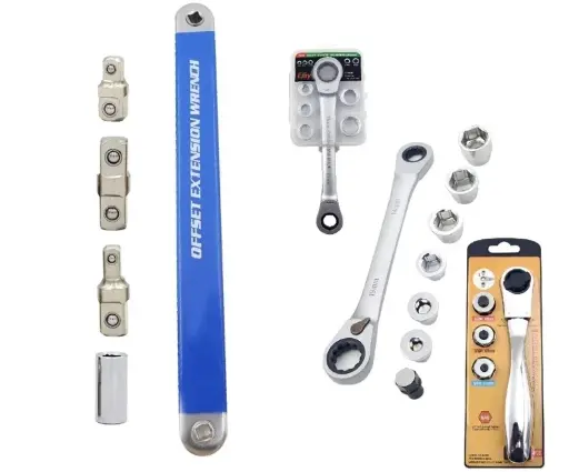 [285711] Combination wrench 16 mm (285711, USAG)