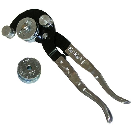 [315304] Tube bender adapter 315CB 8x1 (315304, USAG)