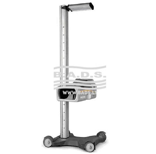 [127999033] Universalus žibintų reg. Stendas TECHNOLUX MOON 12799/LX2/K/P/INC/VLV (127999033)