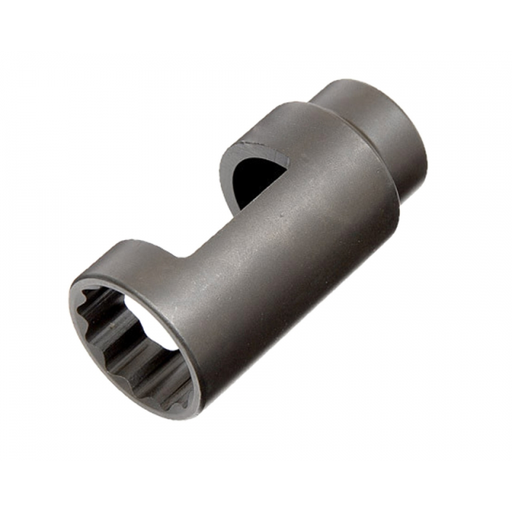[455.0032] 1/2" diesel injector socket 27 mm (455.0032, KS TOOLS)