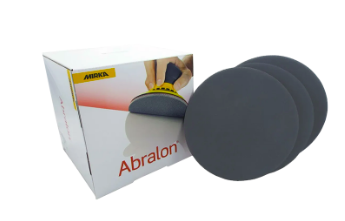 [M8A24102098] MIRKA ABRALON P3000 150 mm disc (M8A24102098)