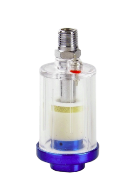 [MF80] AUARITA water and oil filter for spray gun (MF80, AUARITA)