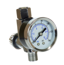 [FR3] AUARITA air regulator with gauge (FR3, AUARITA)