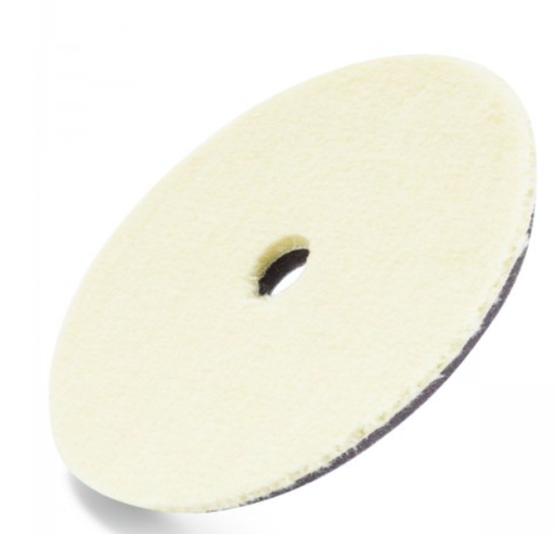 [WW-85] Poliravimo padas WoolWhite 85mm (WW-85)