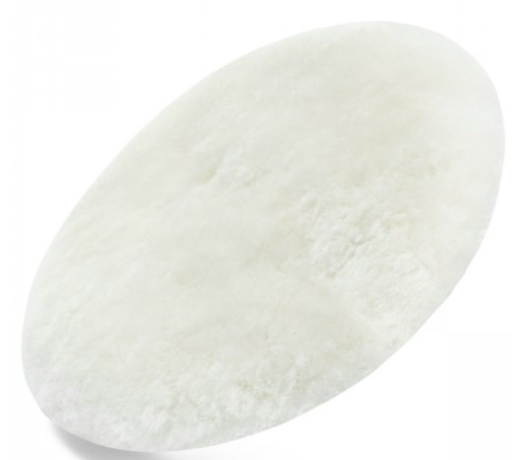 [PW-150] Poliravimo padas PremiumWOOL 150mm (PW-150)