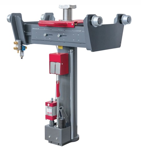 [J150.8F] Pit lift 15T Ravaglioli (J150.8F, RAV)