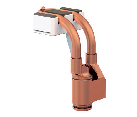 [079786] POWERDUCTION induktorius L180/B4 (079786, GYS)