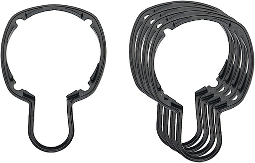 [9012MT-09/5] Gasket set for 9012MT (9012MT-09/5)