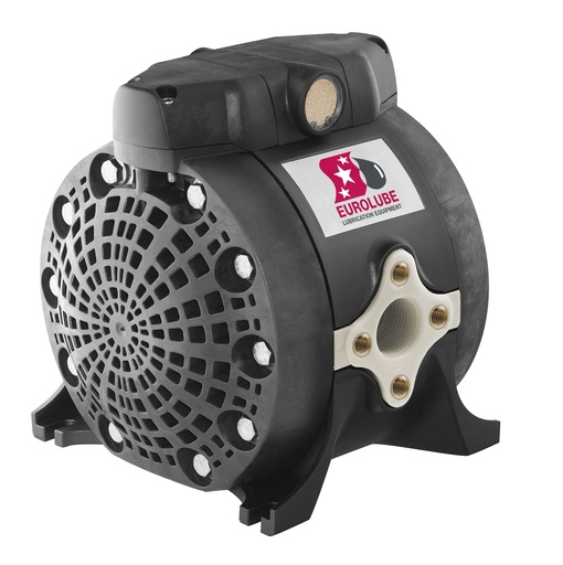 [11770] Diaphragm pump ED100 PP, Eurolube (11770, EUROLUBE EQUIPMENT)