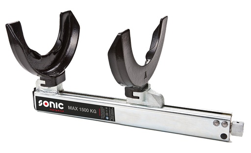 [120001] Shock absorber spring compressor 1500 kg (120001, SONIC)