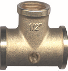 [03130G03] Trejgabals 130BR 1/2" i-i (03130G03)