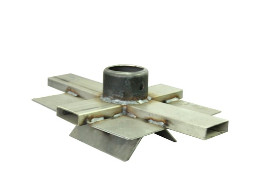 [1303010276] Tyre changer pedal air distributor (1303010276)