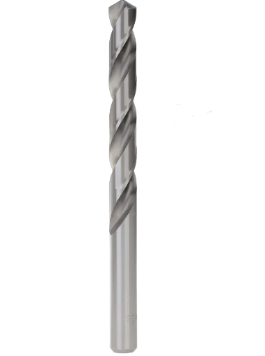 [214110TX] Metal drill bit HSS DIN 338 11.0 mm (214110TX, RUKO)