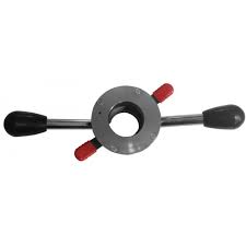 [4027007] Wheel clamping handle for balancer (4027007)