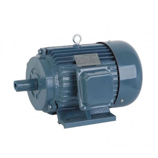 [419] Electric motor 4 kW (419)